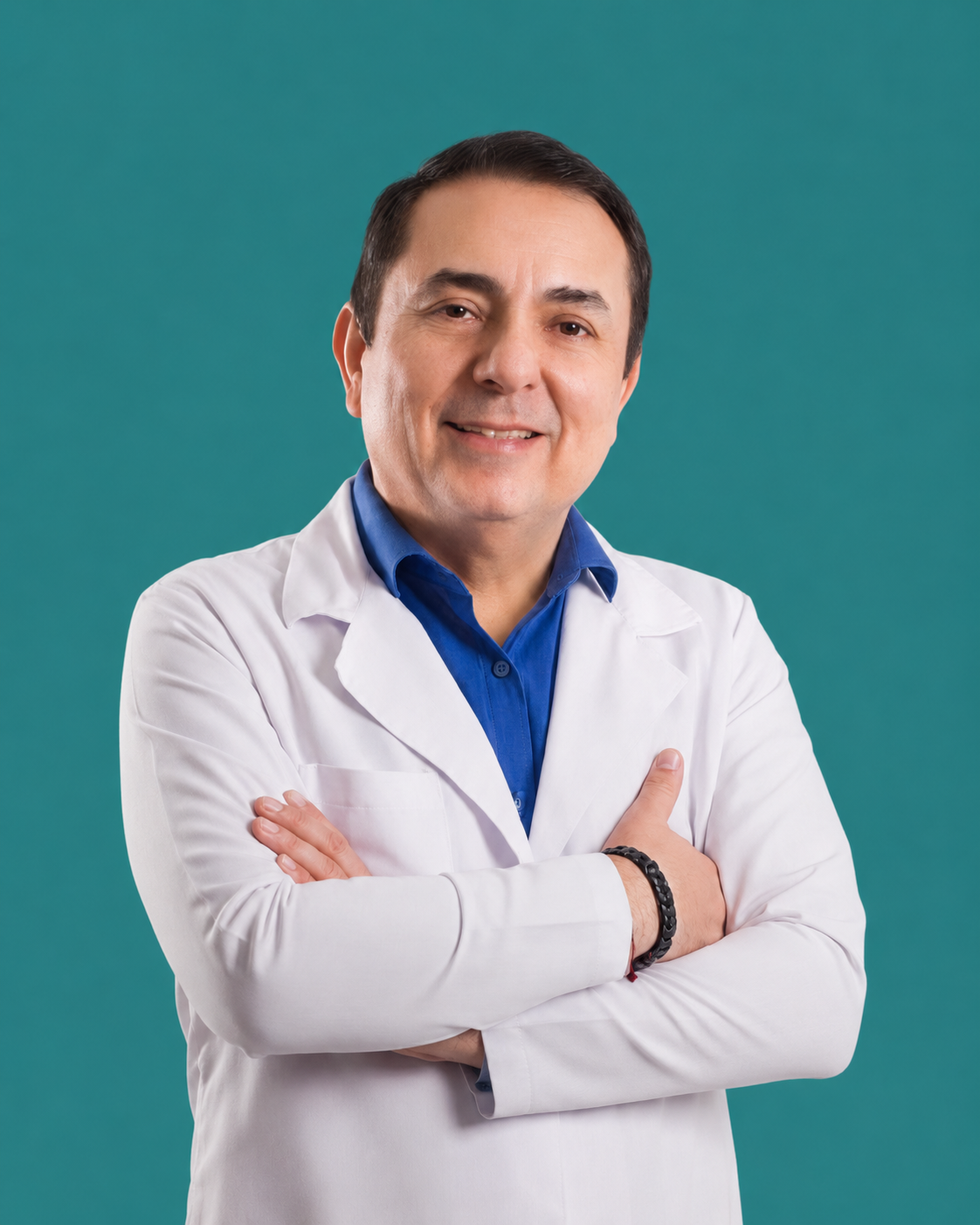 Dr. Fidel Plata